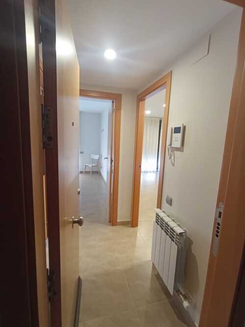 Apartamento 2 personas