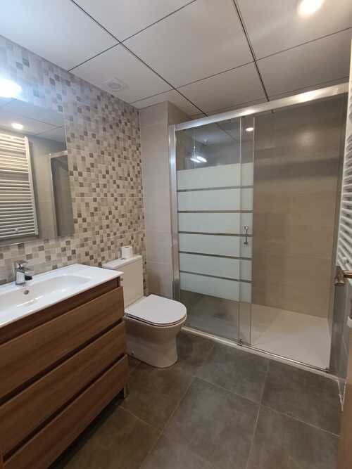 Apartamento 2 personas