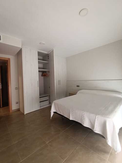 Apartamento 2 personas