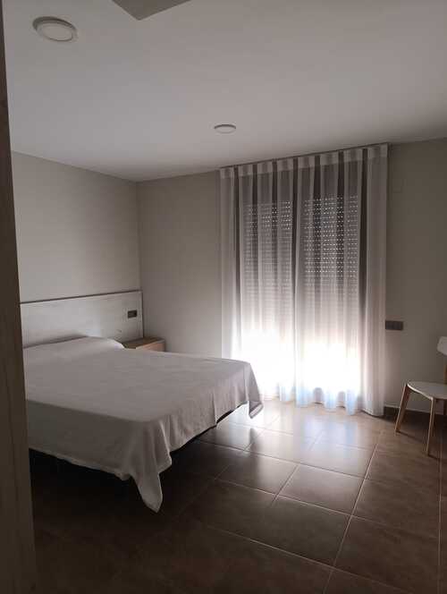 Apartamento 2 personas