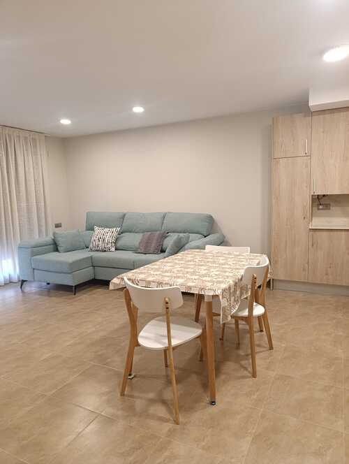 Apartamento 2 personas