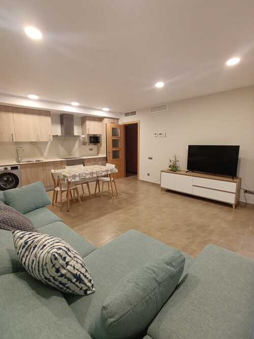 Apartamento 2 personas