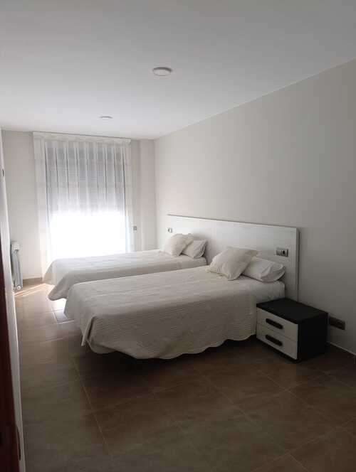 Apartamento 1 de 4 personas