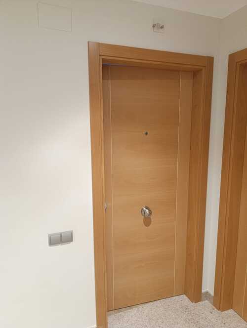 Apartamento 1 de 4 personas