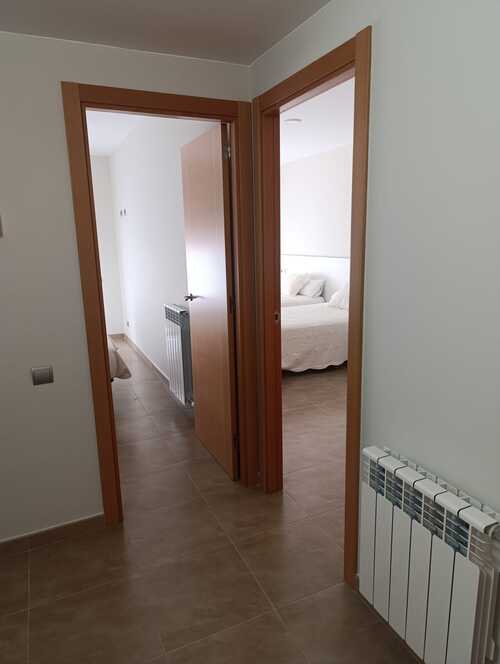 Apartamento 1 de 4 personas