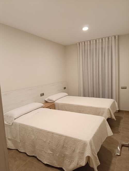 Apartamento 2 de 4 personas