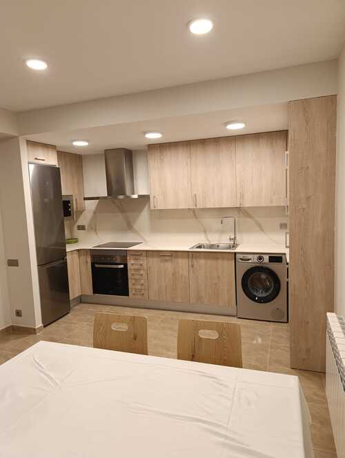 Apartamento 2 de 4 personas