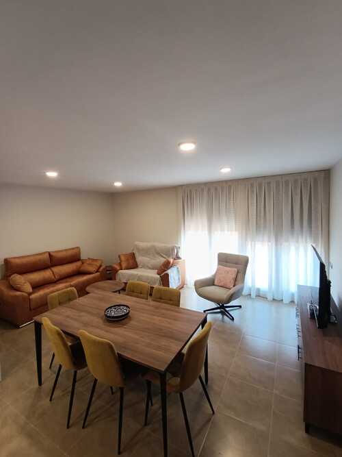 Apartamento 6 personas