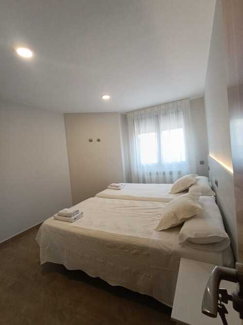 Apartamento 6 personas