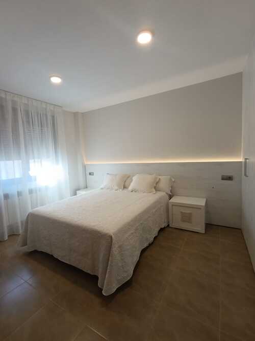 Apartamento 6 personas