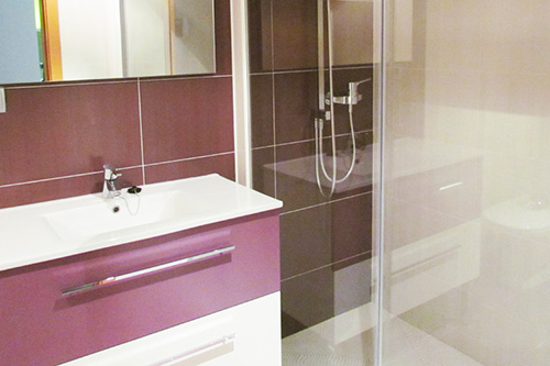 Apartamento 2 personas