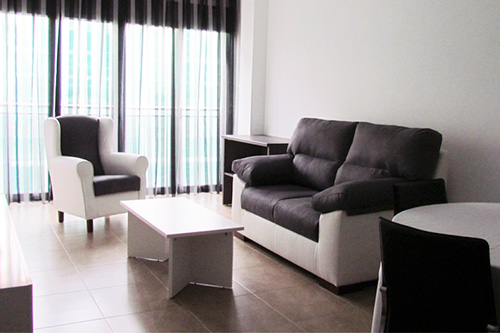 Apartamento 2 personas