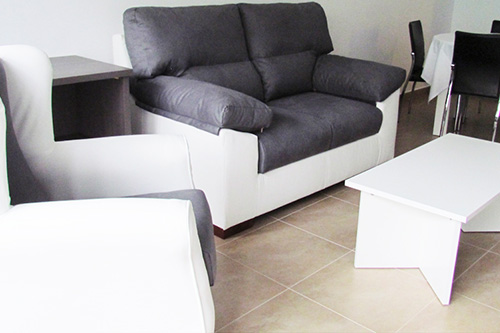 Apartamento 2 personas