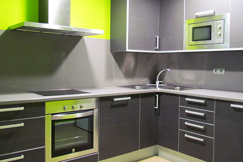 Apartamento 2 personas