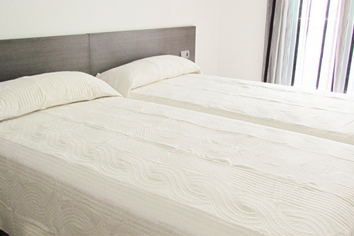 Apartamento 2 personas