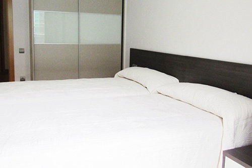 Apartamento 2 personas