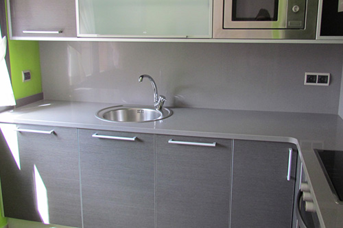 Apartamento 6 personas