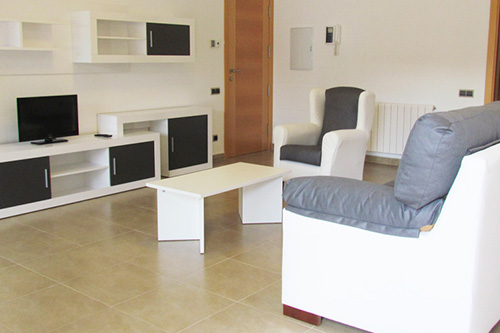 Apartamento 6 personas