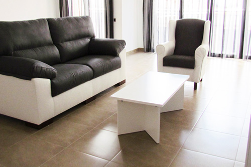 Apartamento 6 personas