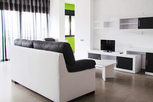 Apartamento 6 personas