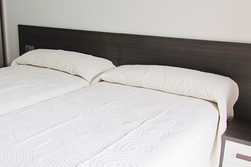 Apartamento 6 personas