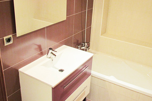 Apartamento 6 personas