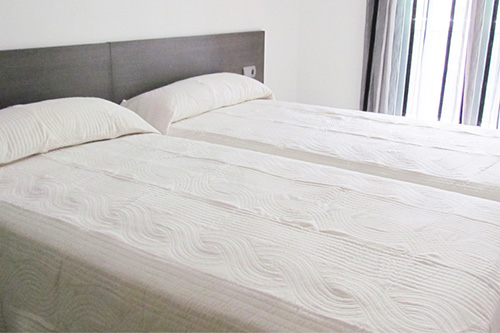 Apartamento 6 personas