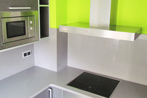 Apartamento 6 personas